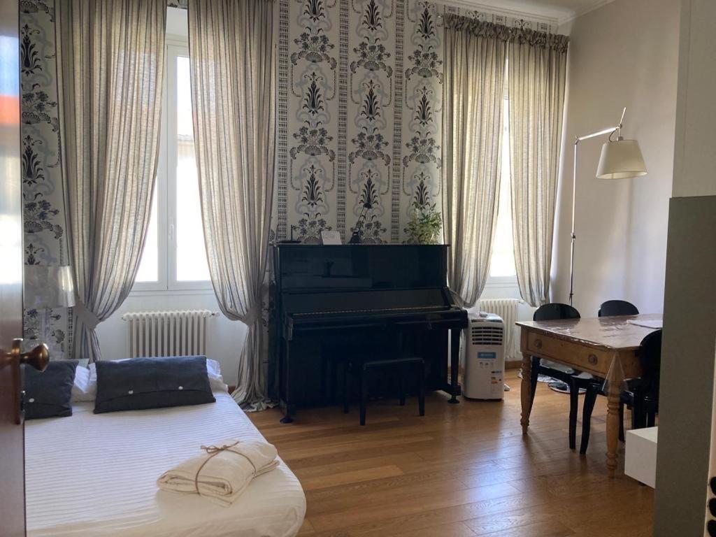 Casa Bocchi 3 Lägenhet Florens Exteriör bild